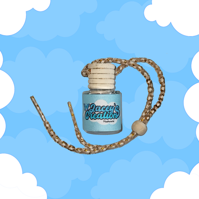 Hanging Air Freshener