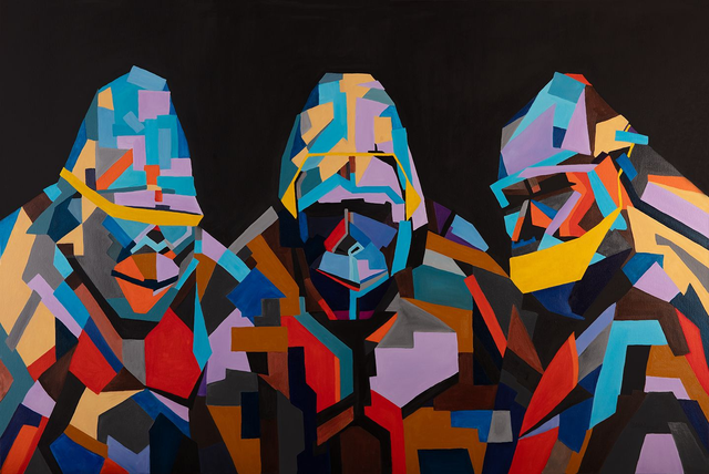 No Evil 2 (LIMITED PRINT)