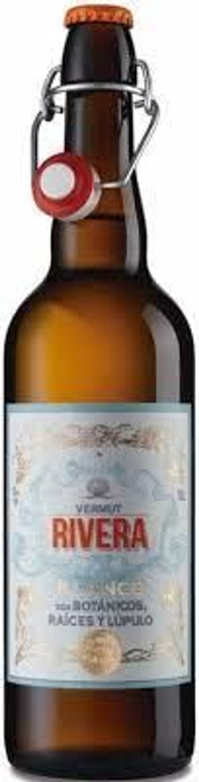 Vermut Gallego Blanco Rivera