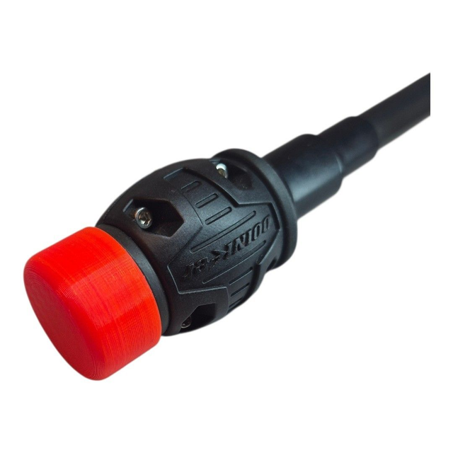 Stabiliser End Caps