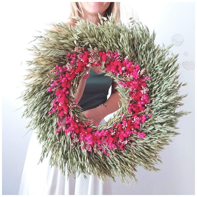 ROSÉ BALATON ajtódísz