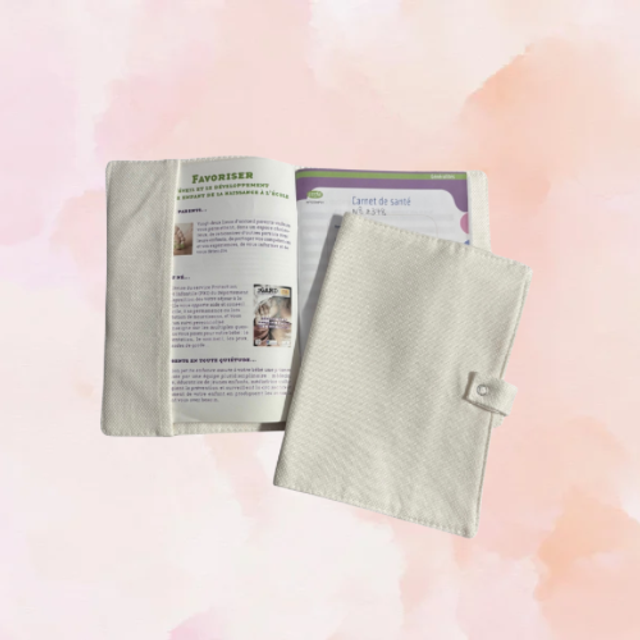 Protège Carnet de Santé 