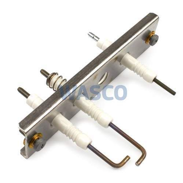 87186630920 Nefit elektrodenset 9000 i