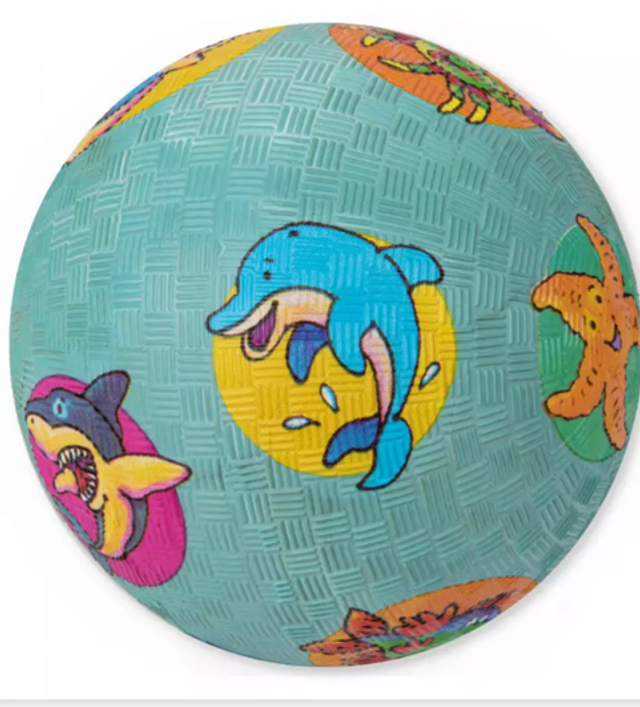 Kinderball klein