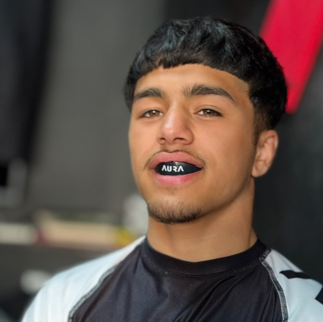 Gum Shield - 100% TO CHARITY