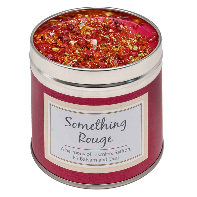 Something Rouge Candle 