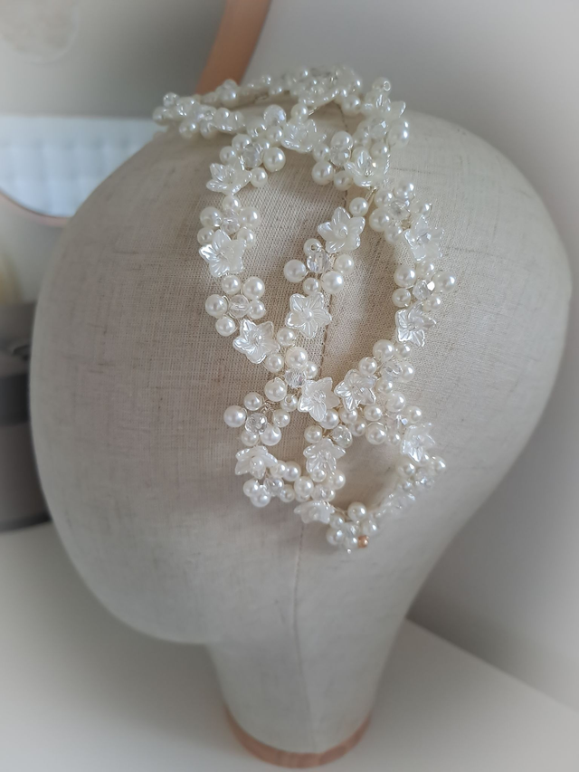 Serre-tête Anastasia