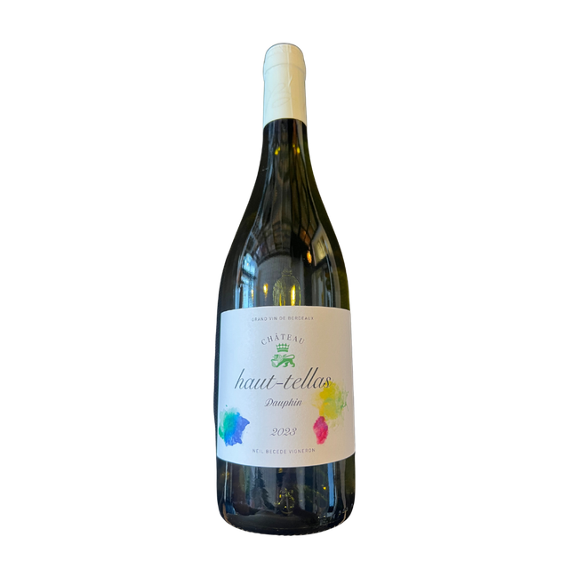 Vin Blanc Haut-Tellas Dauphin 2023