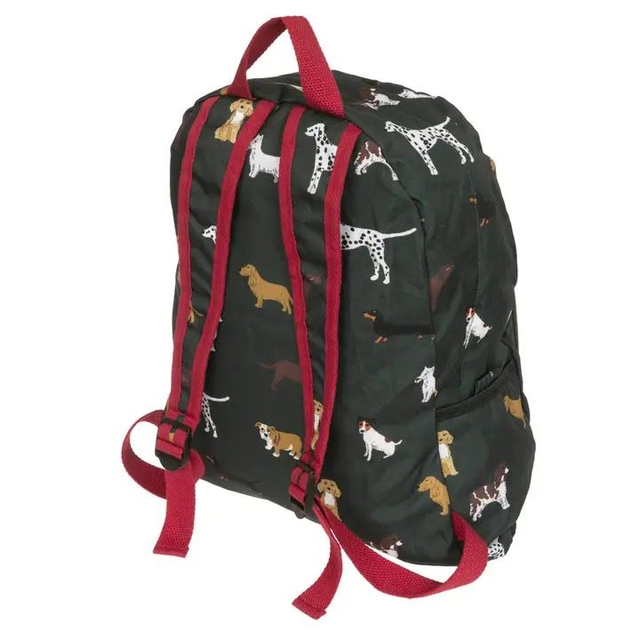 Sophie Allport 'Fetch' Folding Rucksack