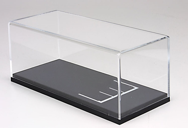 Display für 1:43 Modelle 