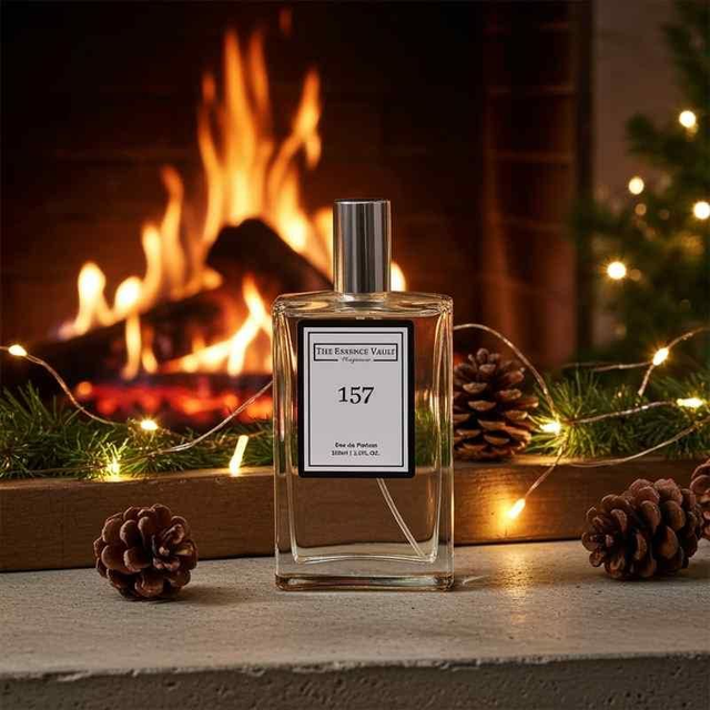 Essence Vault Perfume For Him – Inspired by Paco Rabanne Invictus 100ML | Men’s Perfume