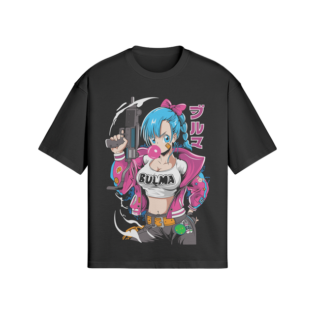 T-Shirt Bulma jeune 