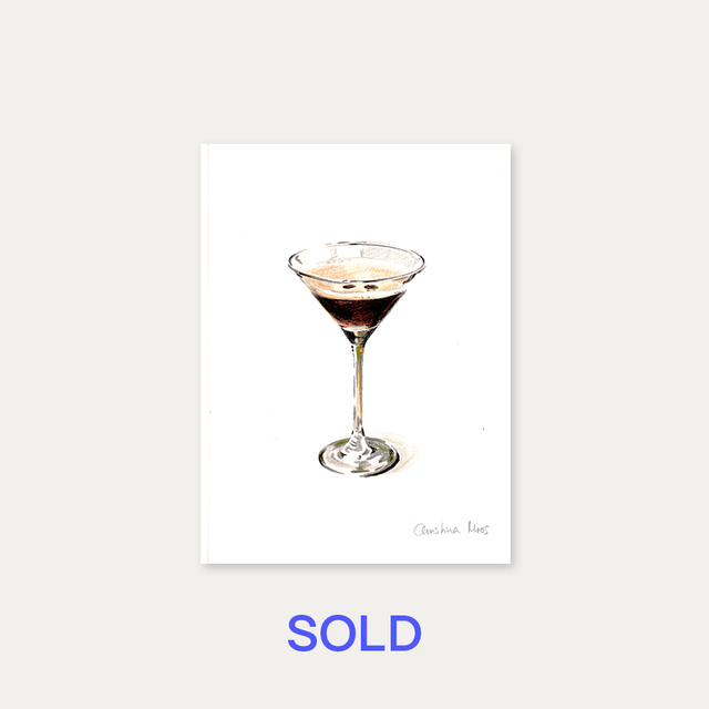 Espresso Martini