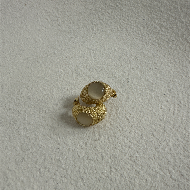 BOUCLES D’OREILLES DESLUMBRANTE 