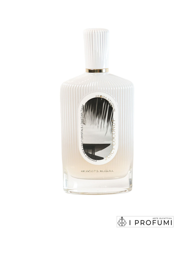 Aroma Studium Juicy Coconut Extrait de Parfum