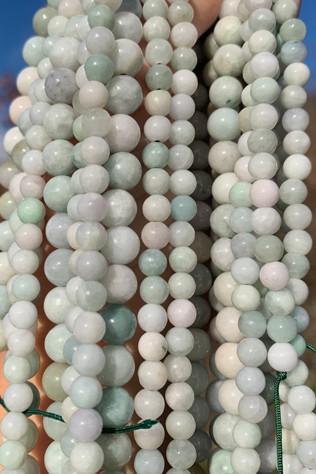 Bracelet - Jade Jadéite