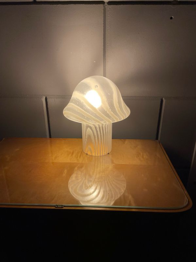 Peill &amp; Putzler Mushroom