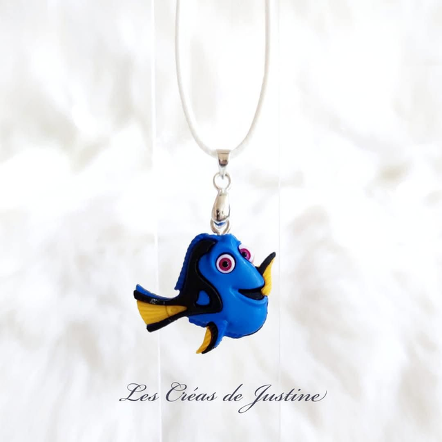 Collier Dory 