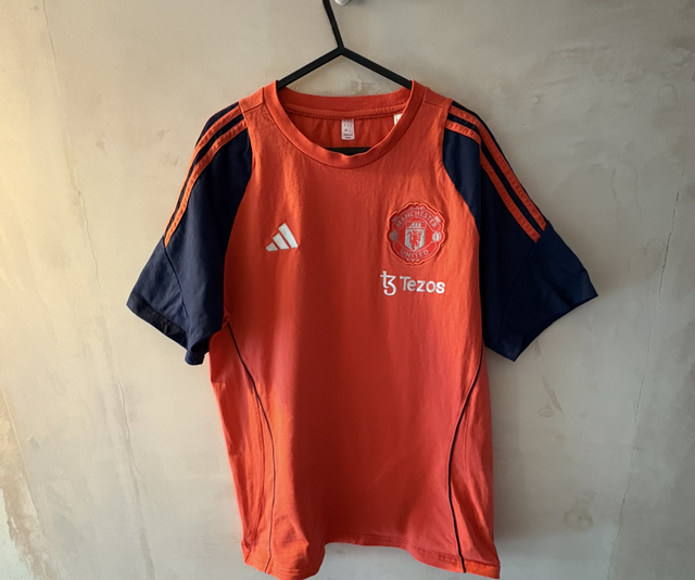 Manchester United Training Shirt 2024/25 
