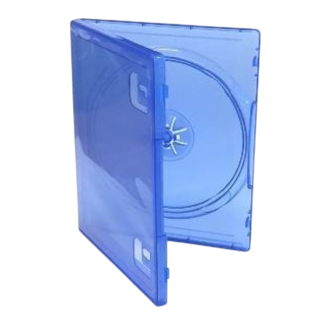 Caja Repuesto PS4 - Ps5