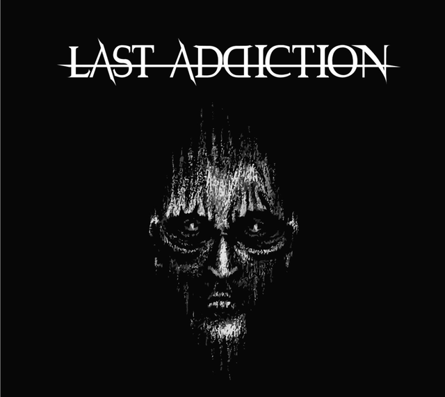 LAST ADDICTION (EP)