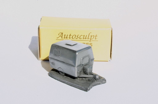 Saabo (1965) Autosculpt 1:92