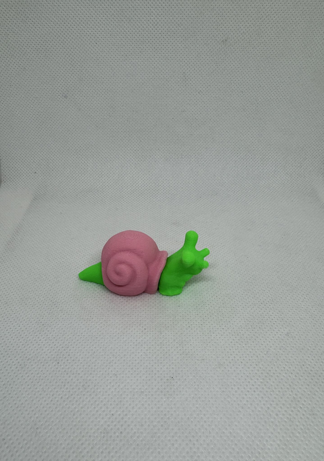 Escargot