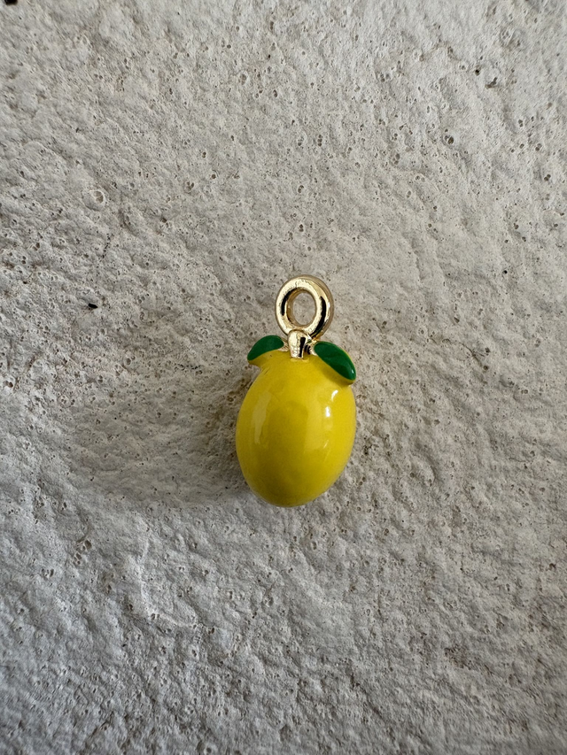 Charm Citron