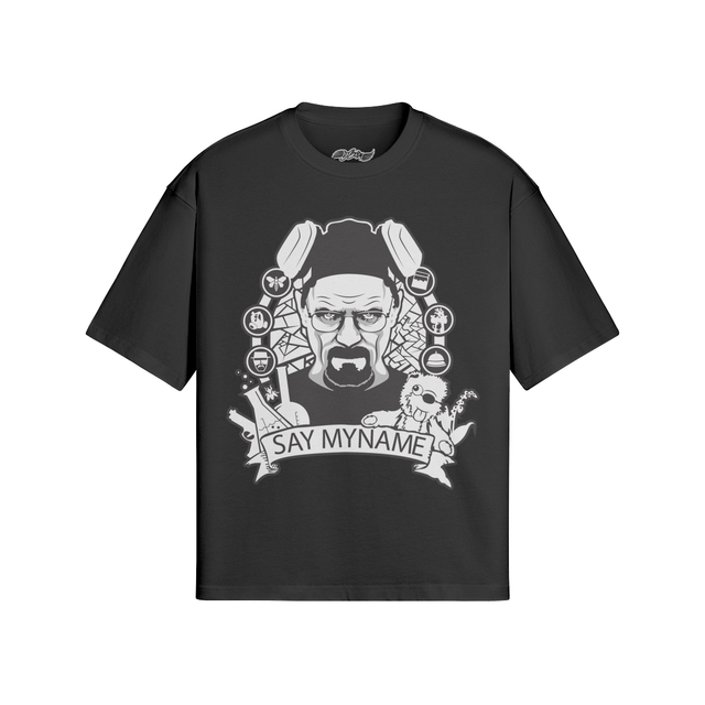 T-Shirt Breaking bad