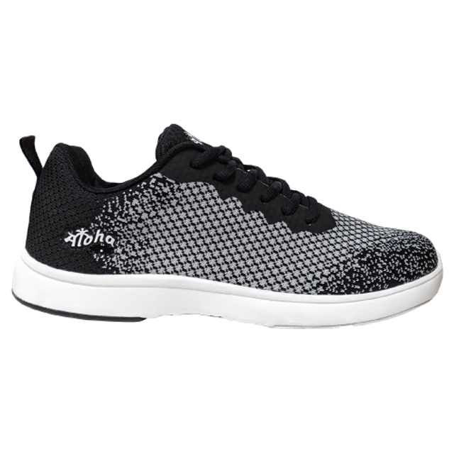 ALOHA HexaGO schwarz/weiß