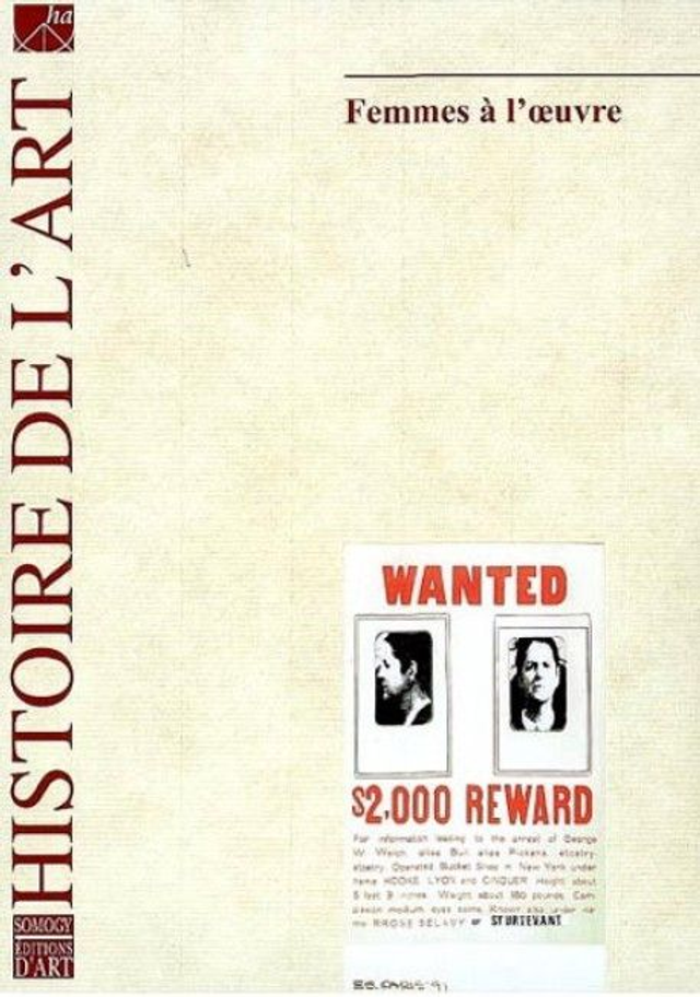 N° 63 : Femmes à l'oeuvre