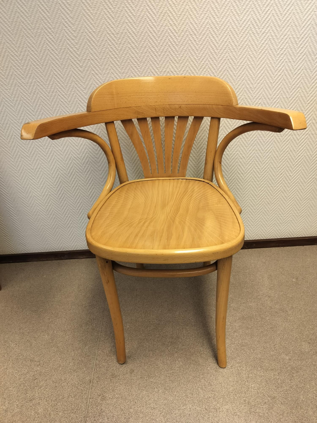 Thonet Radomsko tuolit 2kpl #207