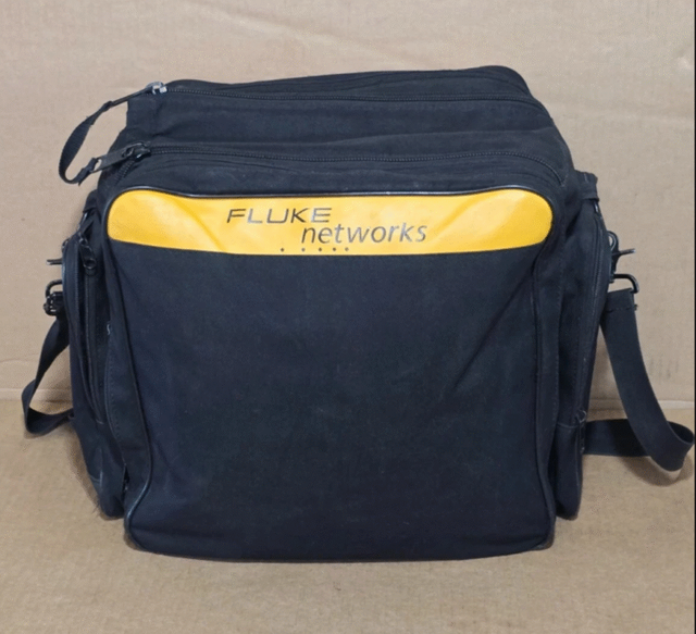 Fluke Networks DSX-5000 Versiv2