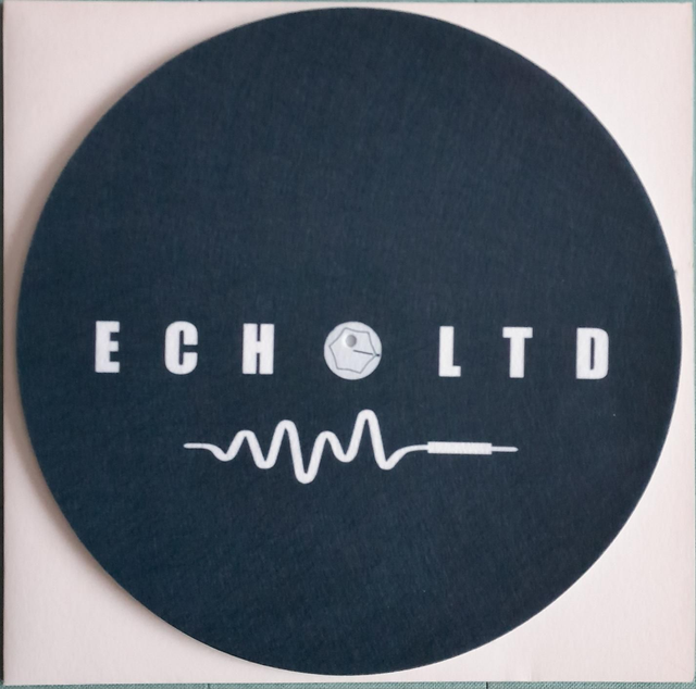 ECHO LTD Slipmat (1 Piece) - ECHOLTD-SLIPMAT