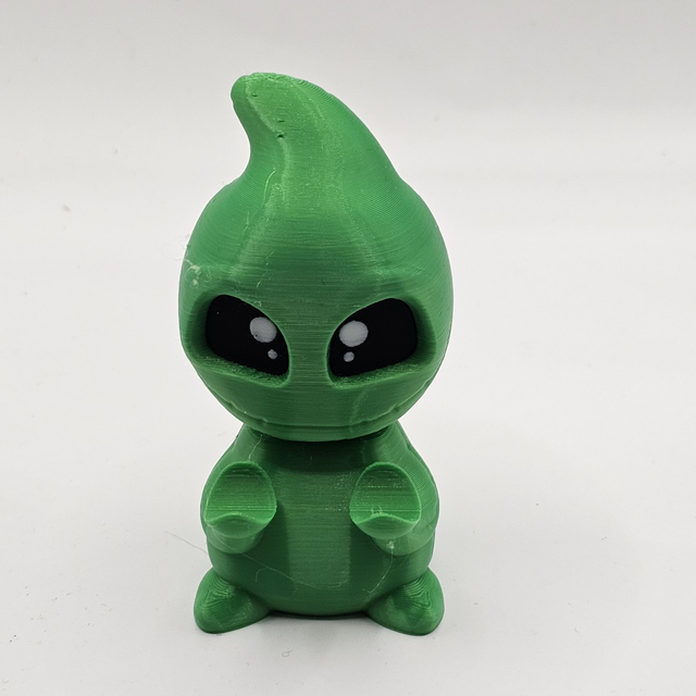 Oogie Boogie Pencil Holder