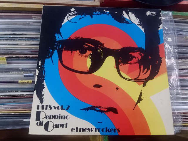 Peppino Di Capri E I New Rockers – Hits Vol. 2