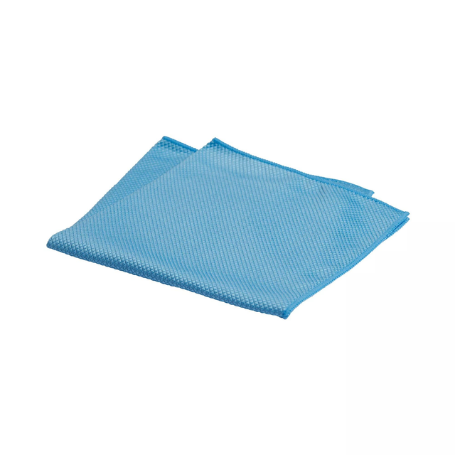 Gtechniq Power Glass Cloth Glasreinigungstuch MF5