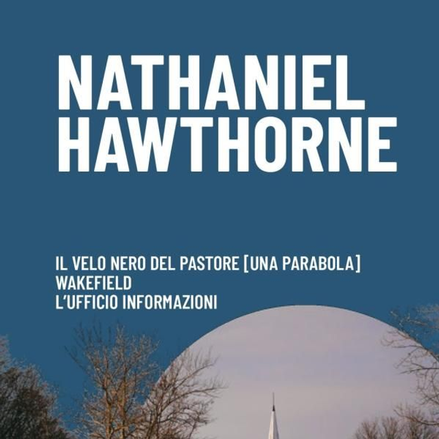 LaBolla: Nathaniel Hawthorne