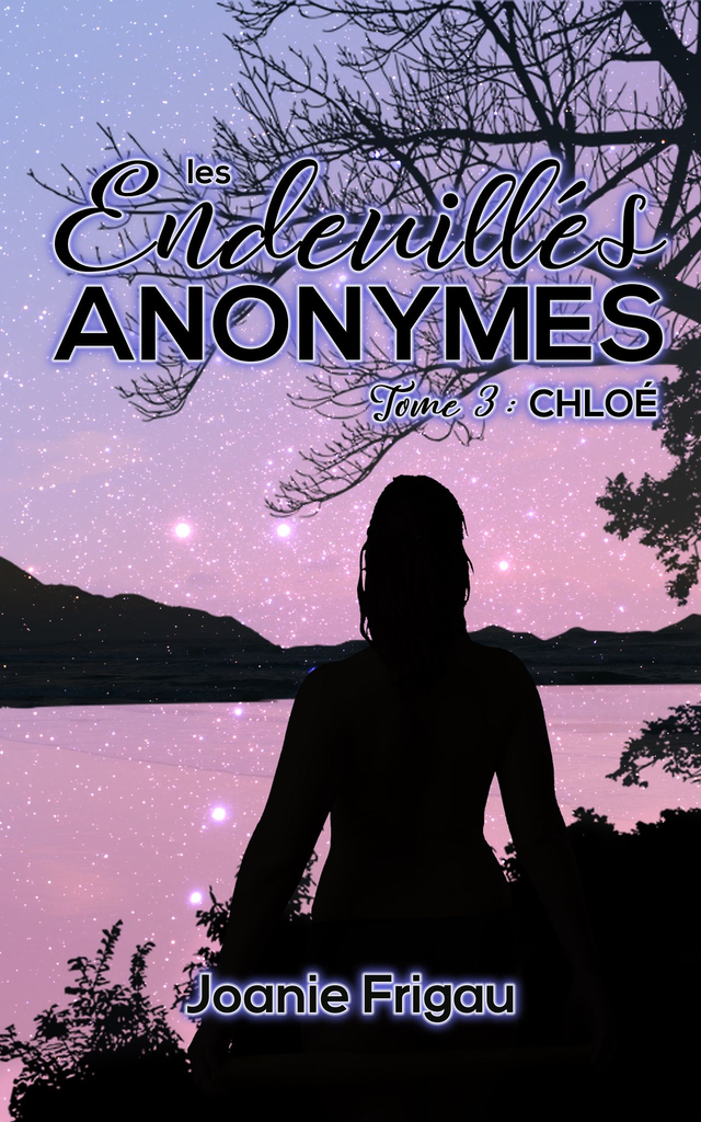Les Endeuillés Anonymes - Tome 3 : Chloé - Ebook