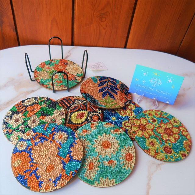 Coaster Set