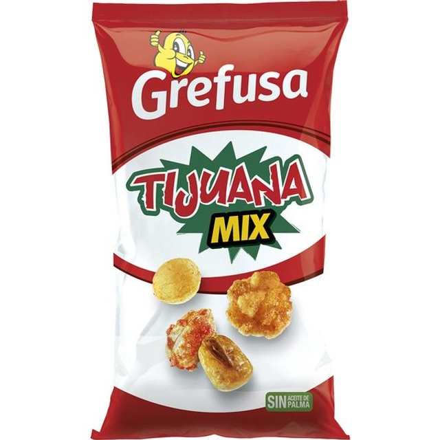 Tijuanamix