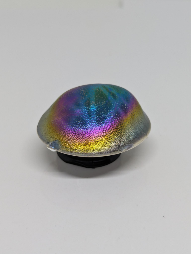 200 Quartz Aura 34gr  