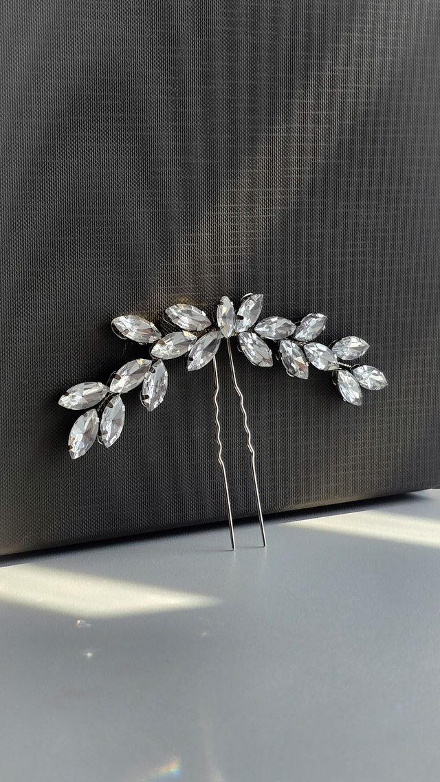 Aurore - Epingle à cheveux