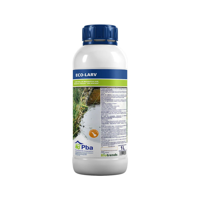 Ecolarv Larvicida 1L