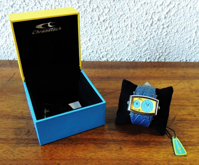 Rare montre de collection vintage Renault F1