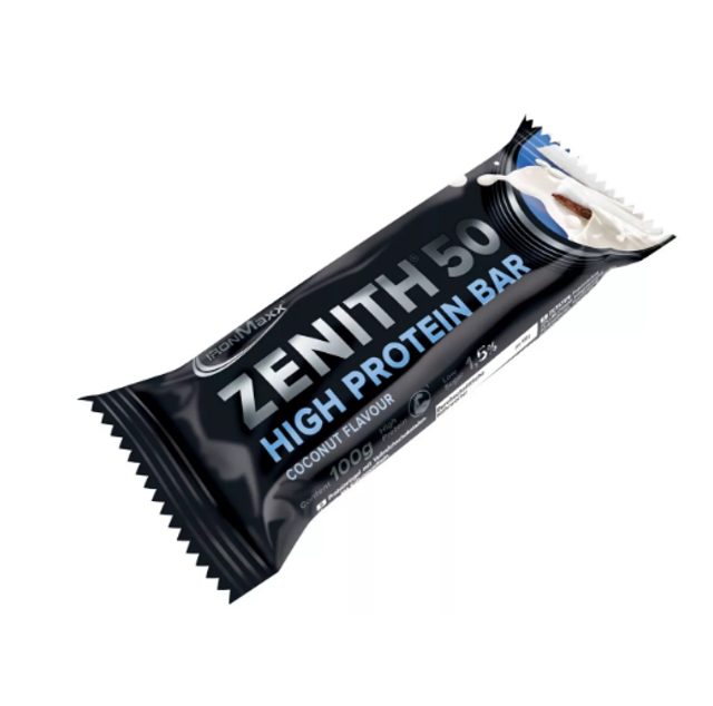 Zenith Protein csoki 100g - IronMaxx®