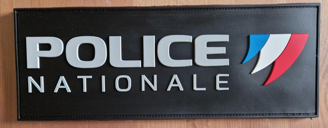 Flaps PN grand modèle la paire