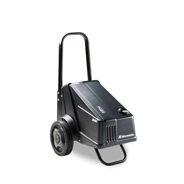 Mec 140.10 Hidrolimpiadoras agua fria