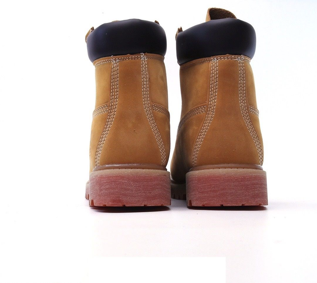 TIMBERLAND Bottes imperméables (Vendu sans la boîte)