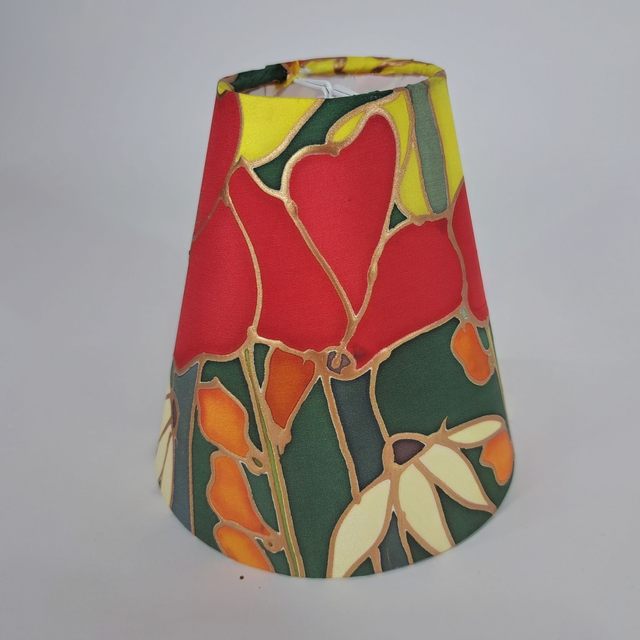 Hedgerow mini cone shade   